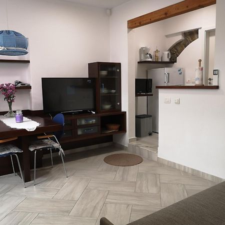 Apartments Zababa Piran Exterior photo